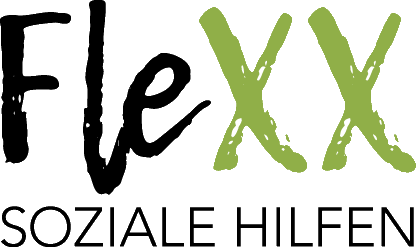 FleXX – Soziale Hilfen Logo